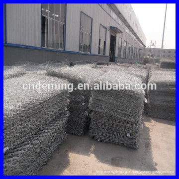 3 * 2 * 0.3m mesh gabion (grande usine et exportateur)